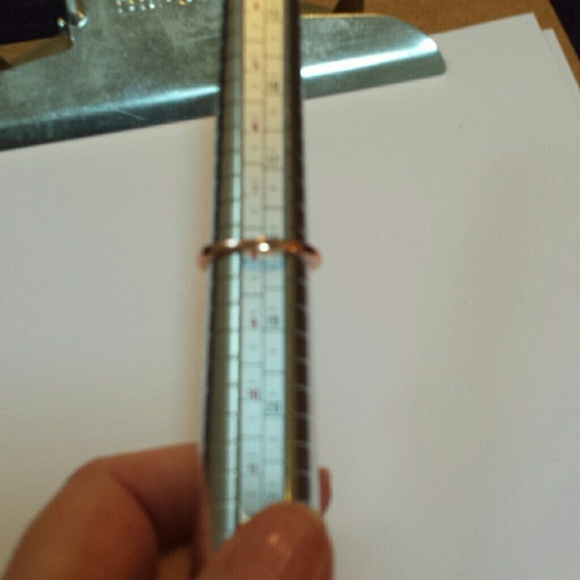 πΈ Just In!!! Rings 2 pcs/set or wear separate - Picture 5 of 8